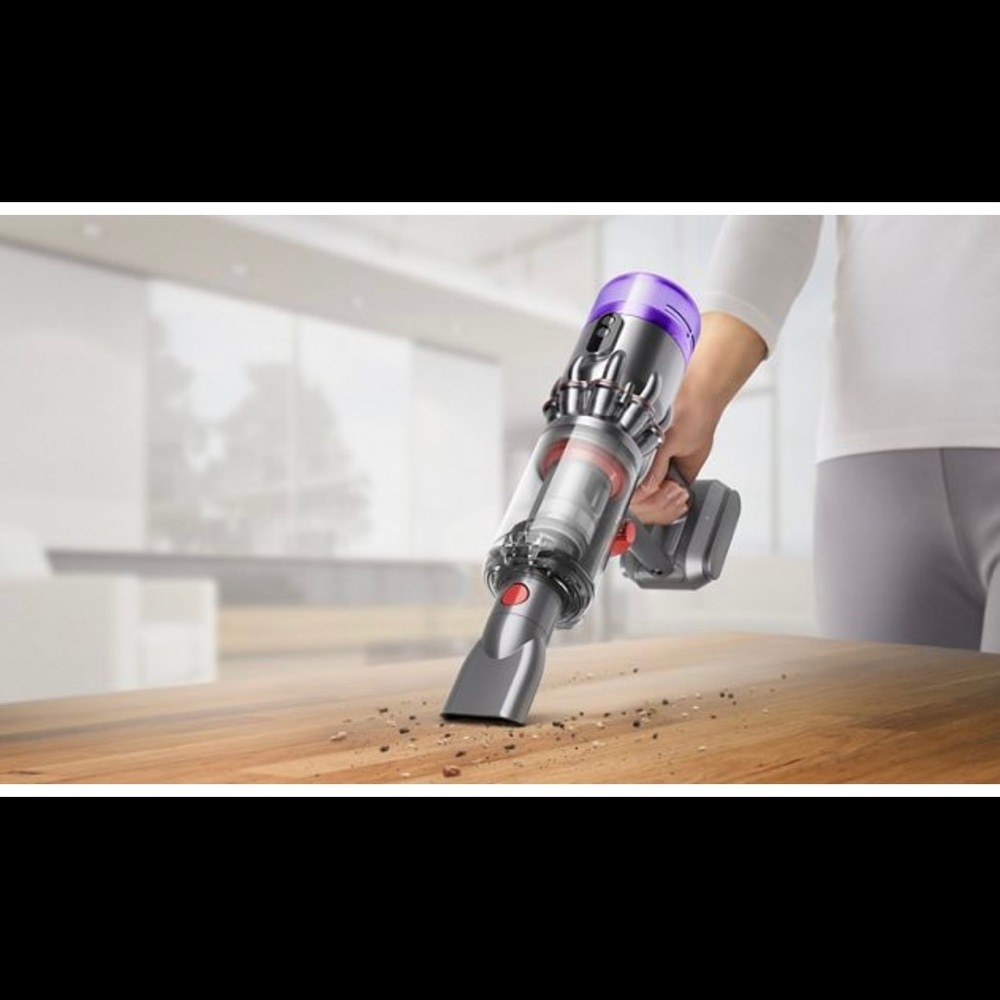 Dyson humdinger